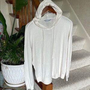 Members Mark Luxury Premiere Collection Cashmere Blend Women's Hoodie